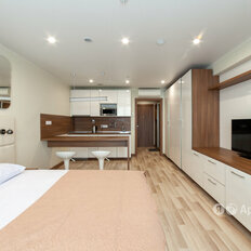 Квартира 29 м², 1-комнатные - изображение 3