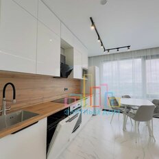 Квартира 53 м², 3-комнатная - изображение 5