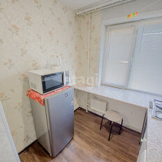 Квартира 21,3 м², 1-комнатная - изображение 2
