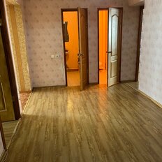 Квартира 63,1 м², 2-комнатная - изображение 5