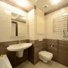 Квартира 36 м², 1-комнатная - изображение 3