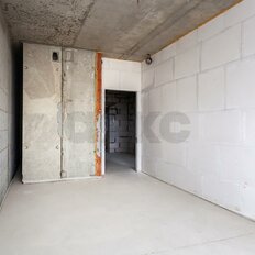 Квартира 47,1 м², 1-комнатная - изображение 4