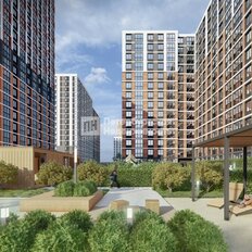 Квартира 24,6 м², студия - изображение 2