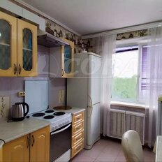 Квартира 50,6 м², 2-комнатная - изображение 4