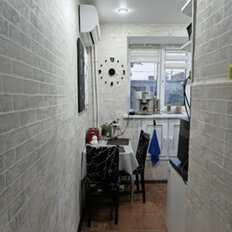 Квартира 30 м², 1-комнатная - изображение 3