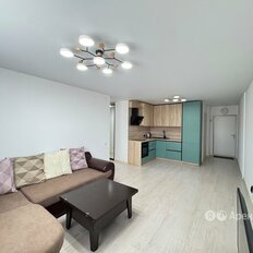 Квартира 56 м², 2-комнатная - изображение 2