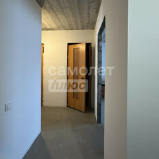 Квартира 87,4 м², 2-комнатная - изображение 4