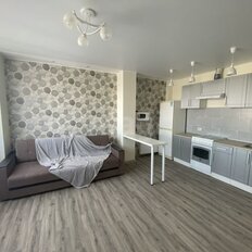 Квартира 54 м², 1-комнатная - изображение 5