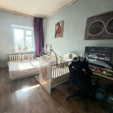 Квартира 22 м², студия - изображение 1