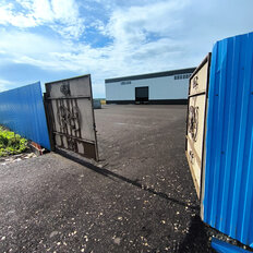 750 м², склад - изображение 5