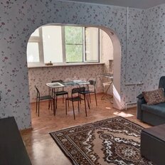 Квартира 66,5 м², 3-комнатная - изображение 1