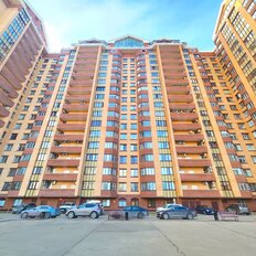 Квартира 88,7 м², 2-комнатная - изображение 3