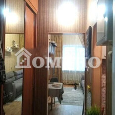 Квартира 33,2 м², 2-комнатная - изображение 5