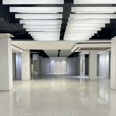 656 м², торговое помещение - изображение 2