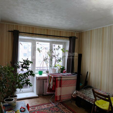 Квартира 28 м², 1-комнатная - изображение 3