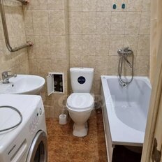 Квартира 25 м², студия - изображение 5