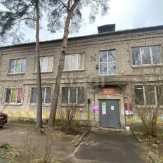 45 м², офис - изображение 1