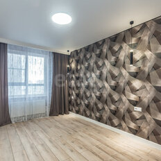 Квартира 40 м², 1-комнатная - изображение 3