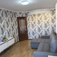 Квартира 66 м², 3-комнатная - изображение 2