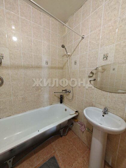90 м², 3-комнатная квартира 25 000 ₽ в месяц - изображение 10