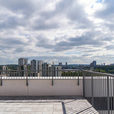 Квартира 35,8 м², 1-комнатная - изображение 5