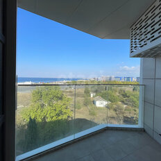 Квартира 51,9 м², студия - изображение 5