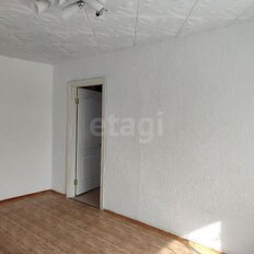 Квартира 38,5 м², 2-комнатная - изображение 5