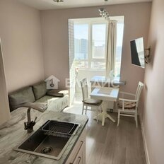 Квартира 49 м², 1-комнатная - изображение 5
