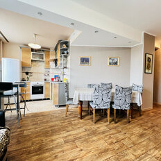 Квартира 73,4 м², 3-комнатная - изображение 5