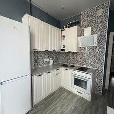 Квартира 36 м², 1-комнатная - изображение 3