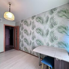 Квартира 35 м², 1-комнатная - изображение 4