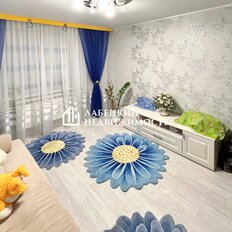 Квартира 66,5 м², 3-комнатная - изображение 5