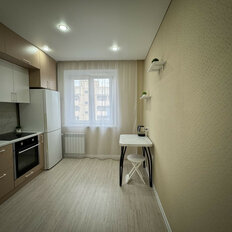 Квартира 32 м², 1-комнатная - изображение 4