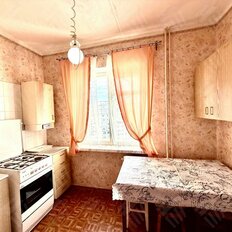 Квартира 38,7 м², 1-комнатная - изображение 1