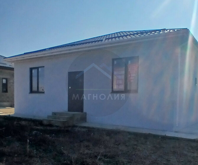 92,3 м² дом, 6 соток участок 7 000 000 ₽ - изображение 1