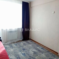 Квартира 24,9 м², 1-комнатная - изображение 5