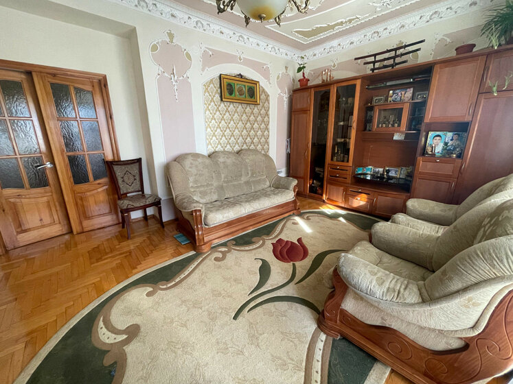 58,5 м², 3-комнатная квартира 5 600 000 ₽ - изображение 43