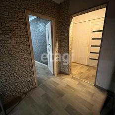 Квартира 50,4 м², 2-комнатная - изображение 4