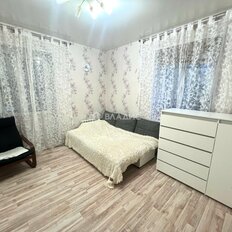 Квартира 47,7 м², 2-комнатная - изображение 3