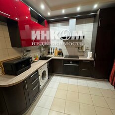 Квартира 38,5 м², 1-комнатная - изображение 4