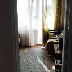 Квартира 54 м², 3-комнатная - изображение 4