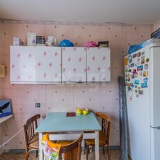 Квартира 49 м², 2-комнатная - изображение 5