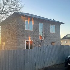 дом + 6,5 сотки, участок - изображение 2