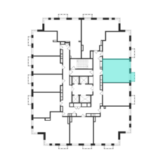 Квартира 37,1 м², 2-комнатная - изображение 2
