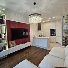 Квартира 41 м², 1-комнатная - изображение 2