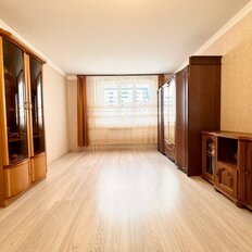 Квартира 48,7 м², 1-комнатная - изображение 4