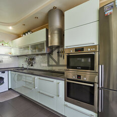 Квартира 99,5 м², 4-комнатная - изображение 3