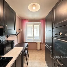 Квартира 43 м², 1-комнатная - изображение 5