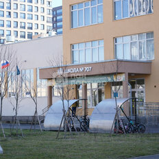 Квартира 34,8 м², 1-комнатная - изображение 2