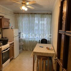 Квартира 35,1 м², 1-комнатная - изображение 1